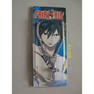 Кулон Грея Фуллбастра Fairy Tail