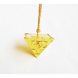Кулон Пирамида Света Yu-Gi-Oh!