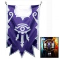 Флаг Кирин Тора World of WarCraft