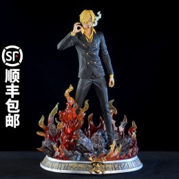 Фигурка One Piece: Sanji