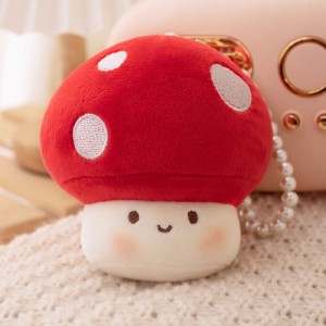 Мягкая игрушка Грибочек