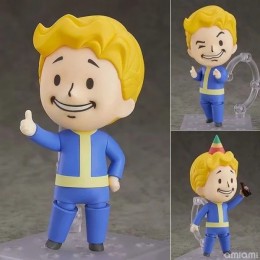 Фигурка Nendoroid:  Fallout - Vault Boy