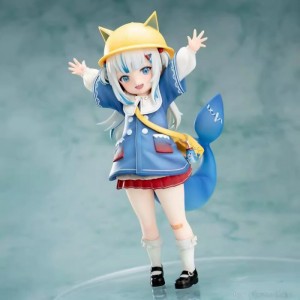 Фигурка Hololive: Gawr Gura - Youchien