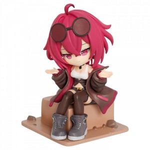 Мини-фигурка Honkai Star Rail: Kafka - Chibi