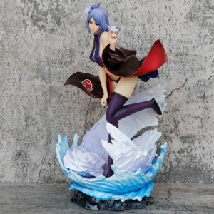 Фигурка Naruto: Konan - YOMI Studio