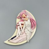 Фигурка Madoka Magica: Kaname Madoka - Ultimate Madoka (Asleep Ver.)