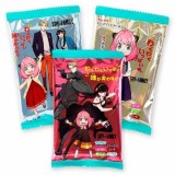 Резинка жевательная Marukawa Шпионская семейка