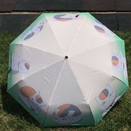 Зонт Мадара Natsume Yuujinchou