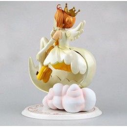 Фигурка Cardcaptor Sakura: Kinomoto Sakura Angel Crown 
