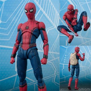 Фигурка Spider-Man
