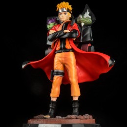 Фигурка Naruto: Nine tails fairy mode