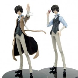 Фигурка Bungou Stray Dogs - Dazai Osamu 1/7