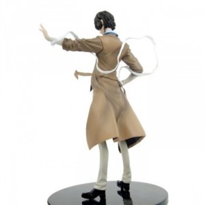Фигурка Bungou Stray Dogs - Dazai Osamu 1/7