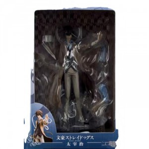 Фигурка Bungou Stray Dogs - Dazai Osamu 1/7