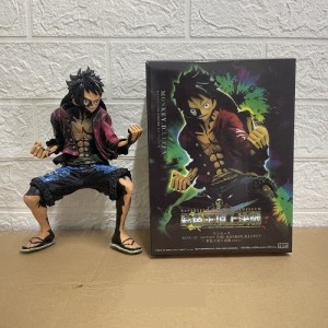 Фигурка One Piece: King Of Artist The Monkey D. Luffy