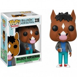 Фигурка Funko POP - BoJack Horseman