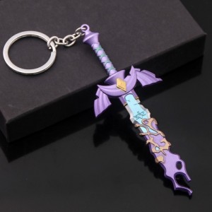 Брелок-меч The Legend of Zelda 