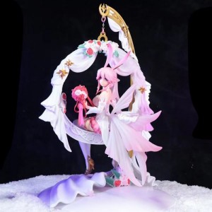 Фигурка Honkai Impact 3rd: Yae Sakura - Dream Raiment Ver.