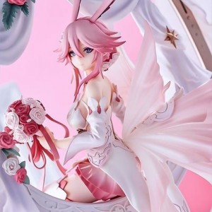 Фигурка Honkai Impact 3rd: Yae Sakura - Dream Raiment Ver.