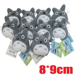 Брелок Ghibli Totoro