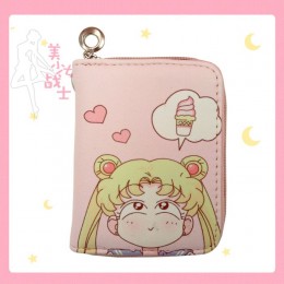 Бумажник Sailor Moon