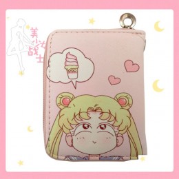 Бумажник Sailor Moon