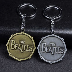 Брелки The Beatles