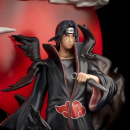 Фигурка Naruto: Itachi Uchiha Akatsuki