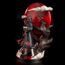 Фигурка Naruto: Itachi Uchiha Akatsuki