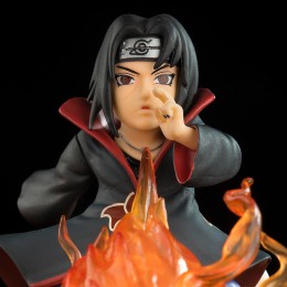 Фигурка Naruto:Itachi Uchiha akatsuki