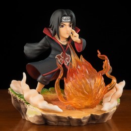 Фигурка Naruto:Itachi Uchiha akatsuki