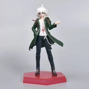 Фигурка Danganronpa: Komaeda Nagito - Pop Up Parade