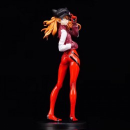 Фигурка Evangelion: Asuka Langley - Jersey ver.