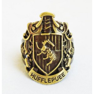 Кольца Harry Potter