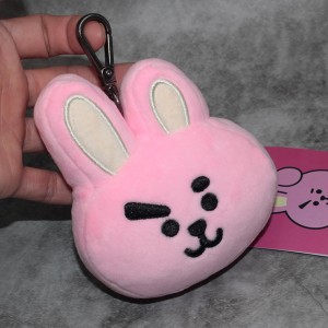 Игрушка мягкая Tata, Chimmy & Cooky