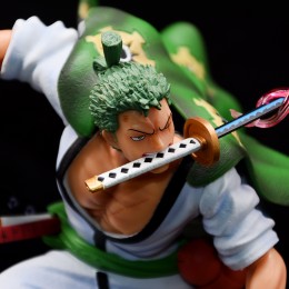 Фигурка One Piece: Zoro Santoli Wa no Country