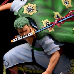 Фигурка One Piece: Zoro Santoli Wa no Country