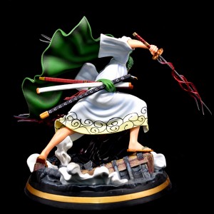 Фигурка One Piece: Zoro Santoli Wa no Country