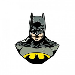 Металлические значки Batman