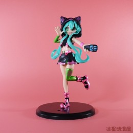 Фигурка Vocaloide: Hatsune Miku - Live Stage Ver.