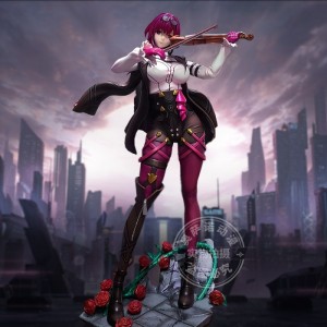 Фигурка Honkai Star Rail: Kafka - Vilolin Ver