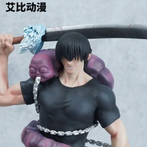 Фигурка Jujutsu Kaisen - Fushiguro Toji