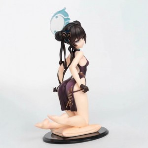 Фигурка Blue Archive: Ryuuge Kisaki - 1/6