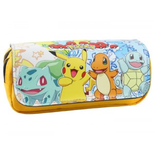 Пенал Pokemon