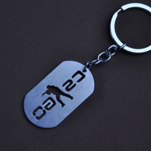 Брелок Counter-Strike: Global Offensive/ CS:GO