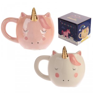 Кружка Unicorn