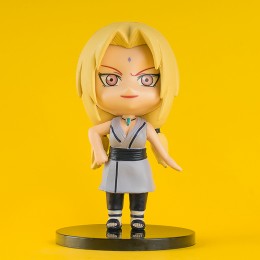 Фигурка Naruto:Tsunade,Shikamaru,Rock Lee