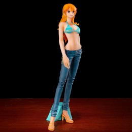 Фигурка One Piece: Nami