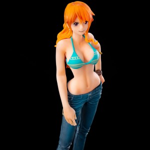 Фигурка One Piece: Nami