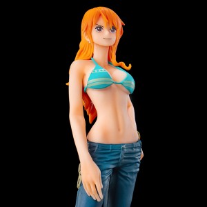 Фигурка One Piece: Nami